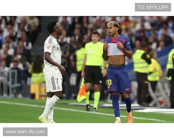 世体称加泰德比高压升级或促西甲联盟考虑更换主裁判人选影响执法公平 世体称加泰德比高压升级或促西甲联盟考虑更换主裁判人选影响执法公平