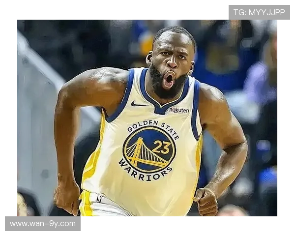 追梦格林生涯206次技术犯规刷新纪录成NBA现役第一人